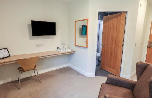 Railway Retreat at Eamont Park - Foto 6