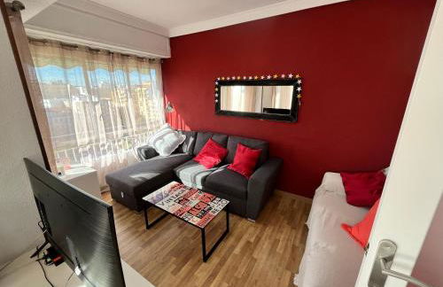 4 BEDROOMS -SENECA Center Apartment - Foto 16