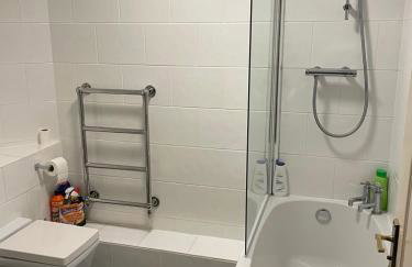 Flat 4 with lift Beautiful Garden View of Historic Georgian Square - Foto 20