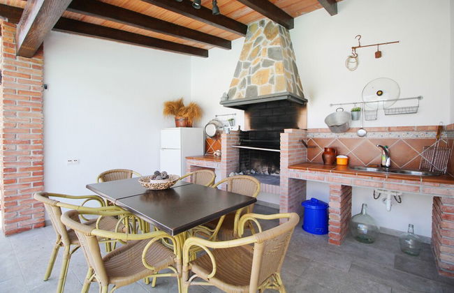 1098 Villa la Rambla - Foto 20