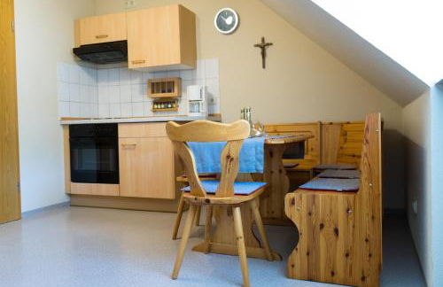 Ferienwohnungen Köhler - Foto 26