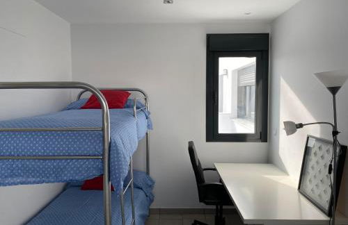 Hispalis Gran Plaza - Foto 12