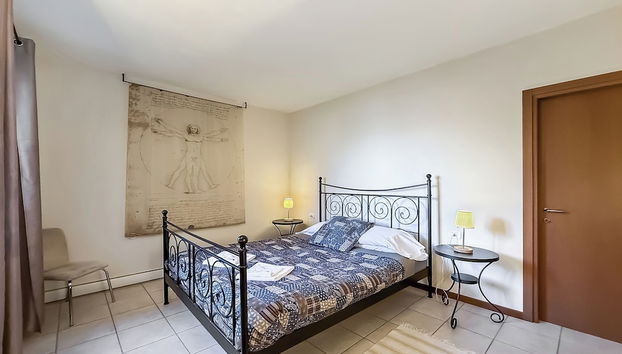 Casa Tulipano Grande - Foto 5, Zimmer