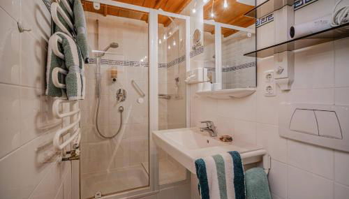 Haus Rosenbächle - Foto 4, Shower