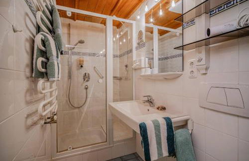 Haus Rosenbächle - Foto 4