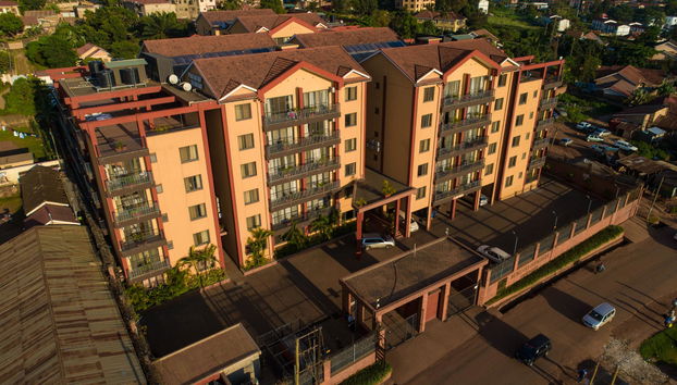 Bukoto Heights Apartments - Foto 3