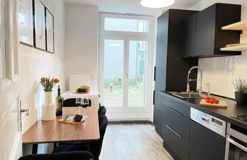 Stylish Central Apartment - Foto 42