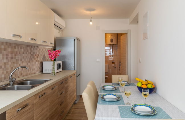 Apartment Nike - Foto 9