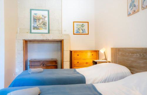 Gîte des Fours à Chaux - Foto 20