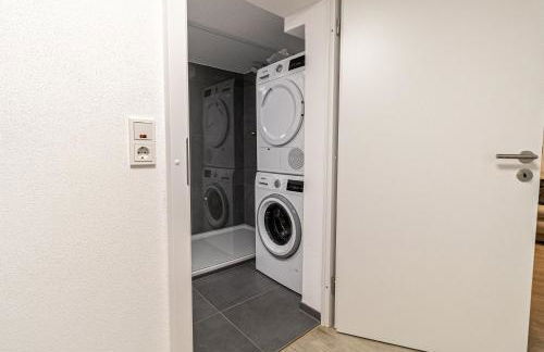 FeWoMo Exclusives Moselappartment, Boots Slipanlage, Moselradweg, Zentral, 5 Gäste - Foto 12