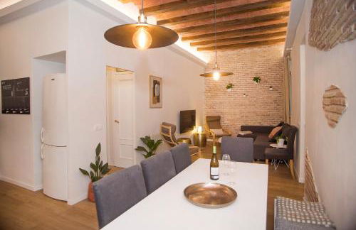 Mai & Maud Ronda Apartment - Foto 7