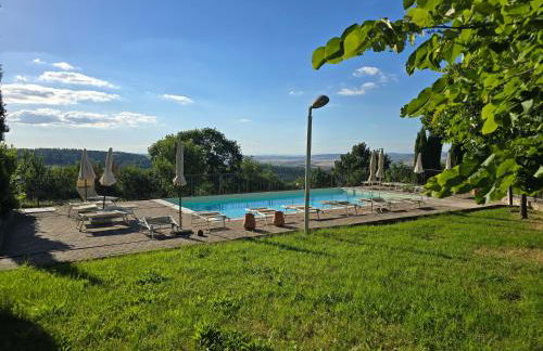 Finestra Della Val D'Orcia - Foto 35