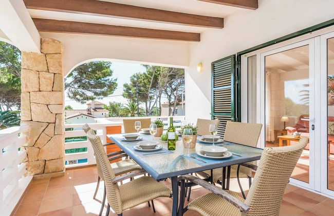 Villa Cati Punta Prima - Foto 25