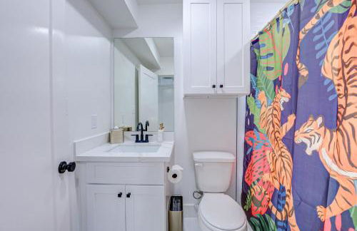 Roaring Tigers Studio Apartment - Foto 7