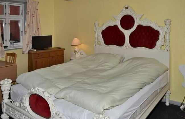 Motel Lido - Foto 17