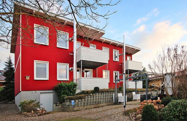 Ferienwohnungen am Plauer See, Zislow - Foto 9