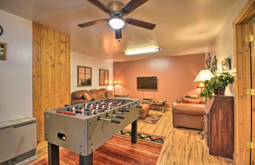 Fish, Hike, Views Boulder Beauty Gils Cabin! - Foto 4