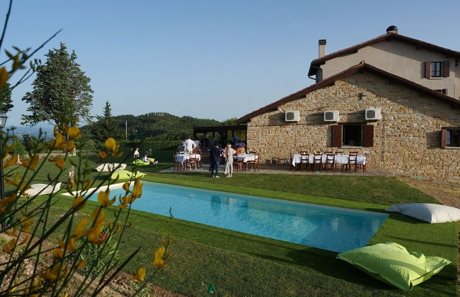 Villa Panorama - Photo 18