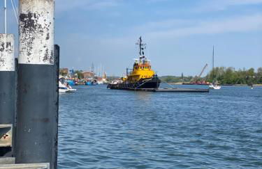 Ferienhaus Seemöwe - Foto 31