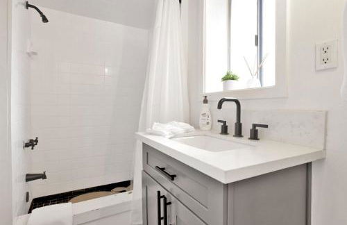 Large Bear Lodge by Big Bear Vacations - Foto 25