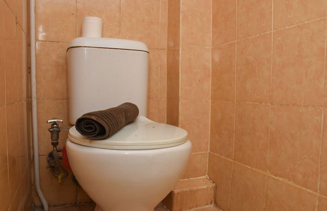 Comfy 2Br At Menteng Square Apartment - Photo 15