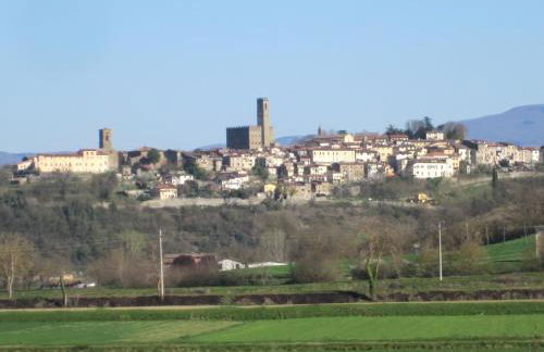 Casolare Giovangrande - Foto 41