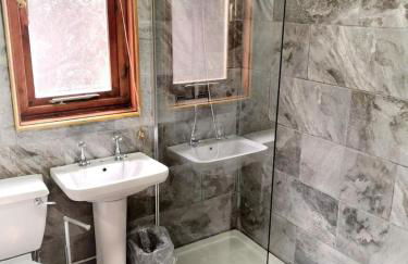 Magpie 5 Hot Tub HuntersMoon-Warminster-Bath-Wiltshire - Foto 9