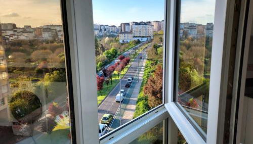 Apartamento Calzada Romana - Foto 4