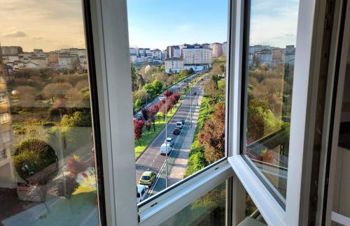 Apartamento Calzada Romana - Foto 4