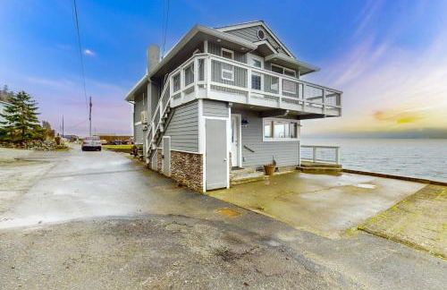 Tyee Shoreline Retreat - Foto 20