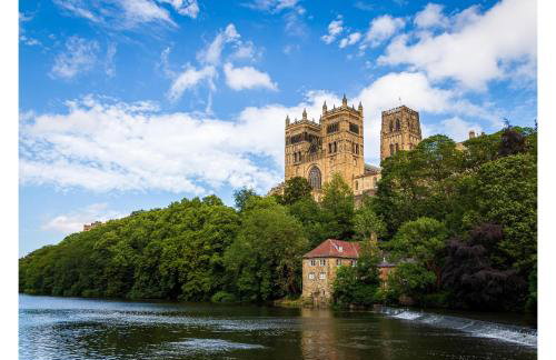 Home from home - Photo 37