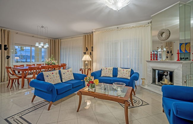 Villa Plumeria Flower - Foto 32