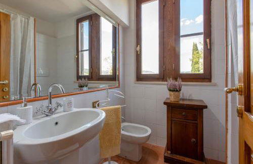 Villa Il Turchetto - Foto 26