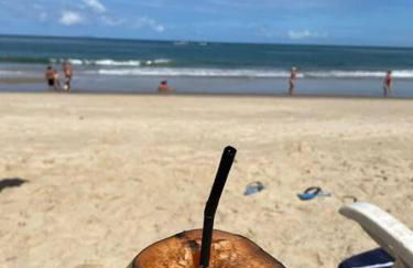 Linda Casa em uma linda praia - Santiago/ Maresias - Foto 19