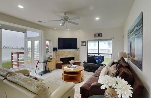 Dock of the Bay by Ryson Vacation Rentals - Foto 7