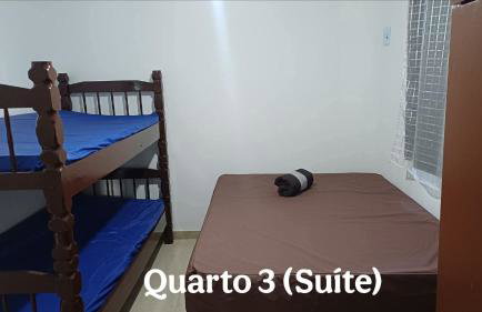 Casa Temporada Jardim Arco Iris - Foto 13