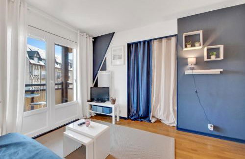 L'Échappée Belle de Houlgate 2 personnes - Photo 23