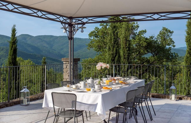 Villa Mille Desideri - Photo 32