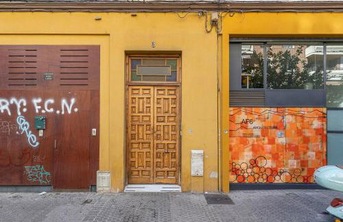 Alejo Fernandez Dreams de Santa Cruz Oasis Sevilla - Foto 28