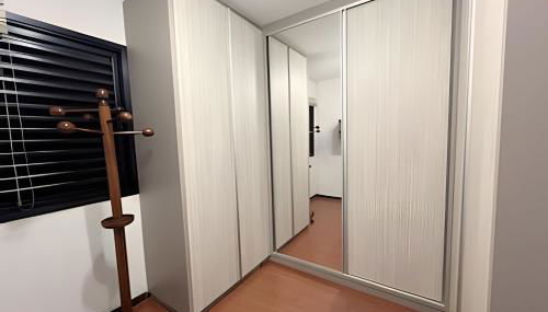 Apto espaçoso para até 8 hóspedes no Centro - Foto 3