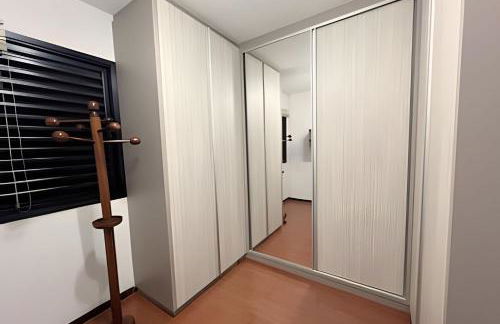 Apto espaçoso para até 8 hóspedes no Centro - Foto 3