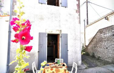 Âme Oléronaise dans hameau Oléronais - Foto 18