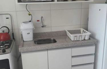 Apartamento tranquilo para sua estadia - Foto 3