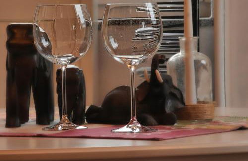 Ferienwohnung zur Steinklamm im bayrischen Wald - Foto 12