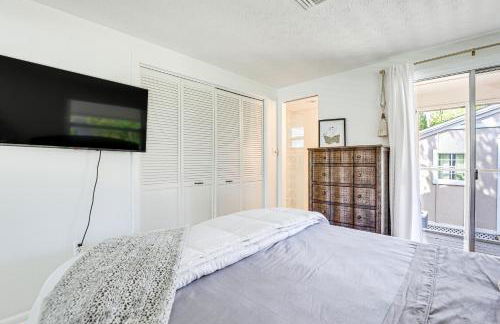 Inviting Sarasota Cottage 5 Mi to Beach Access! - Foto 13