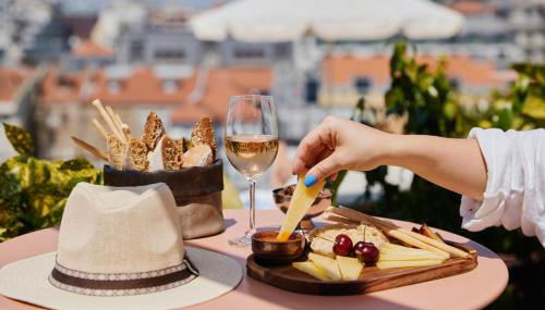 The Social Hub Porto Extended Stay - Photo 4