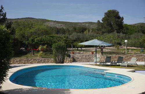 Atidos vakantie appartementen - Photo 70