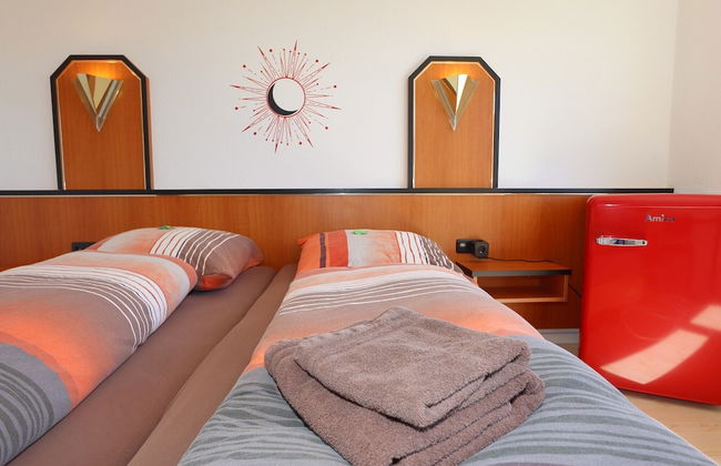 Carpediem Apartments - Foto 31