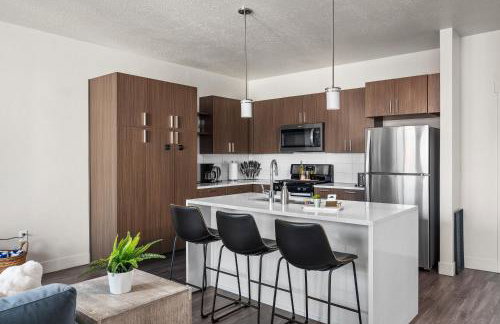 Boutique 1BR near Convention Center - Pool,Htub,Gym - Foto 2