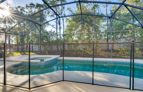 11 Mi to Disney Pet-Friendly Aviana Resort Home! - Foto 25